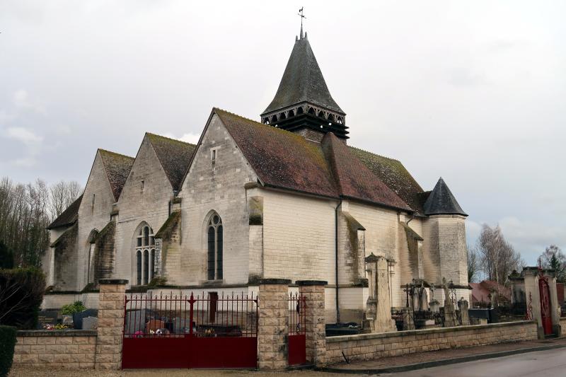 Eglise Saint-Symphorien