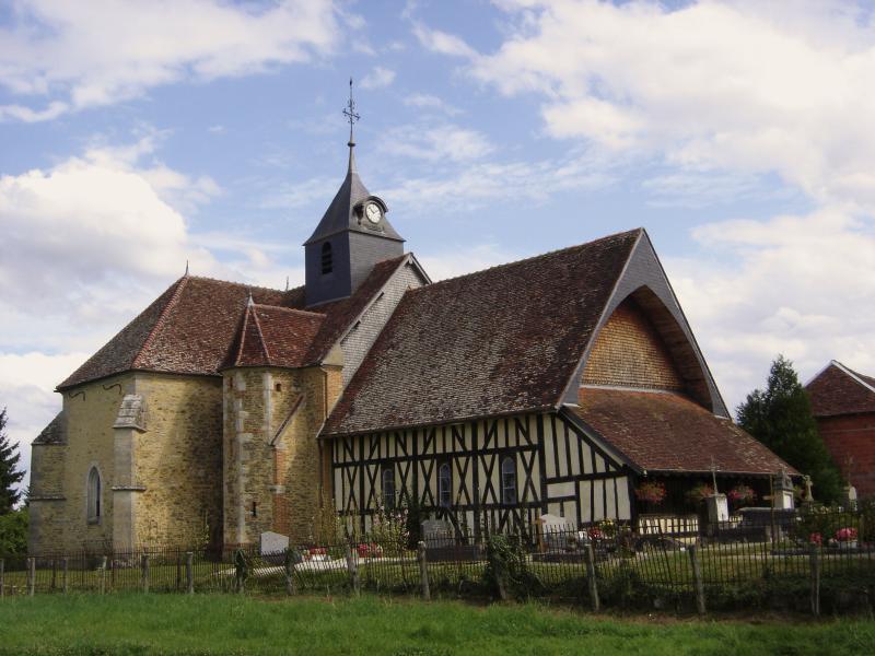 Église