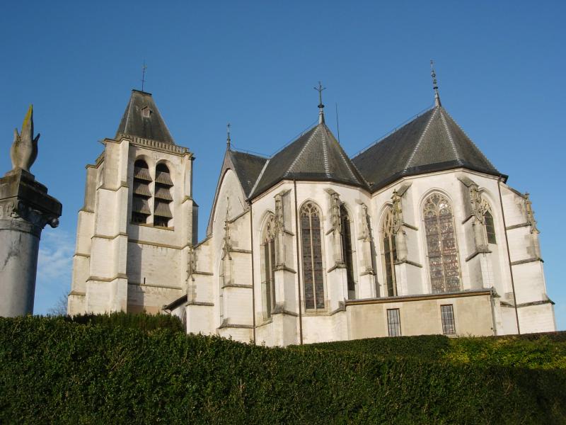 Église