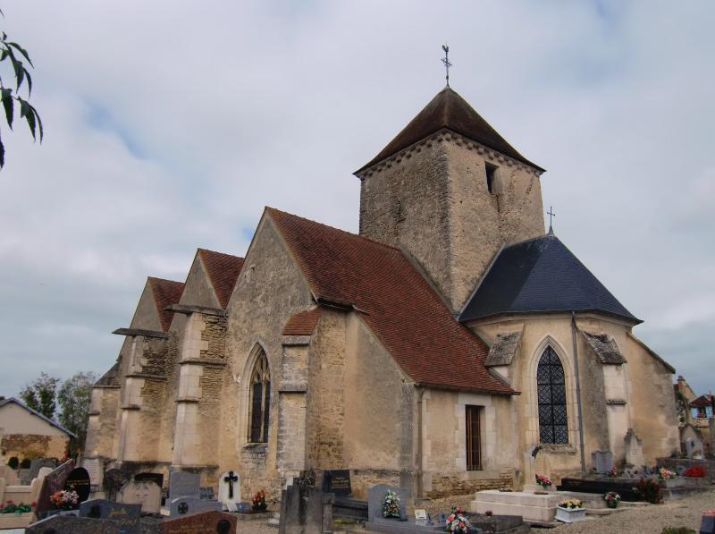 Église