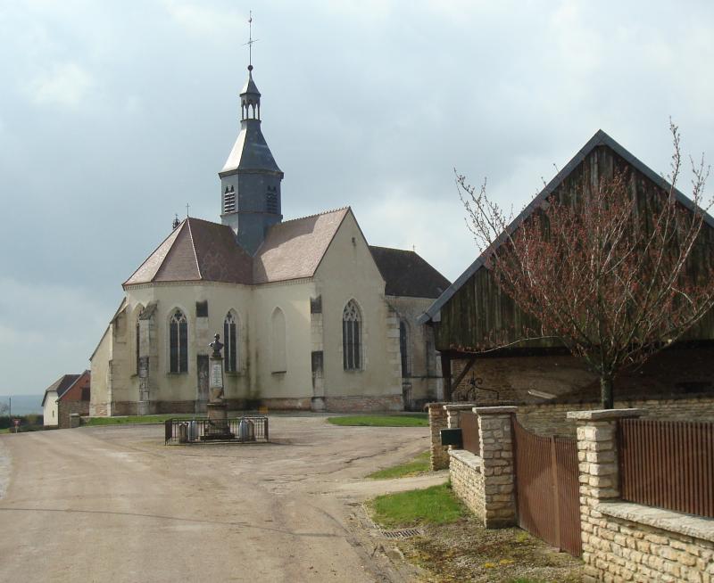 Église