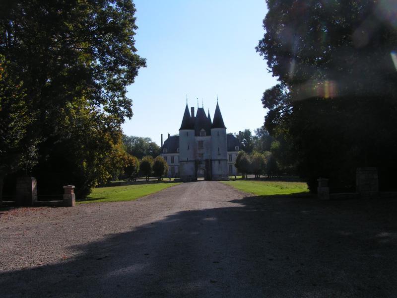 Château