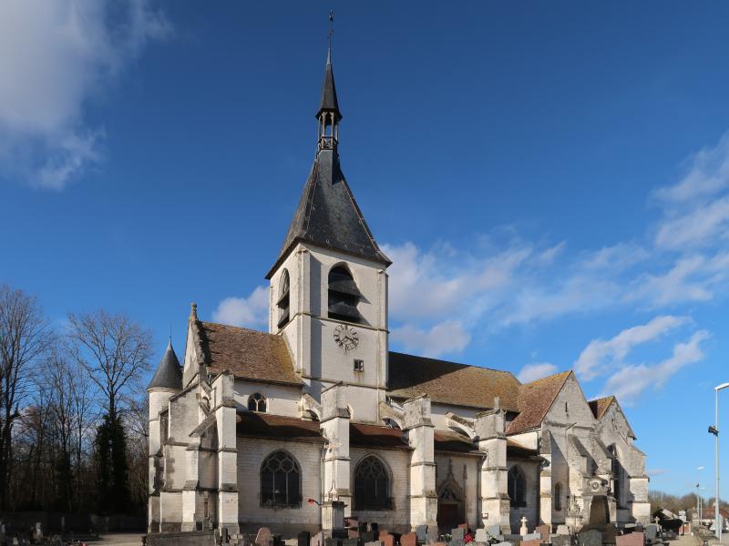 Église