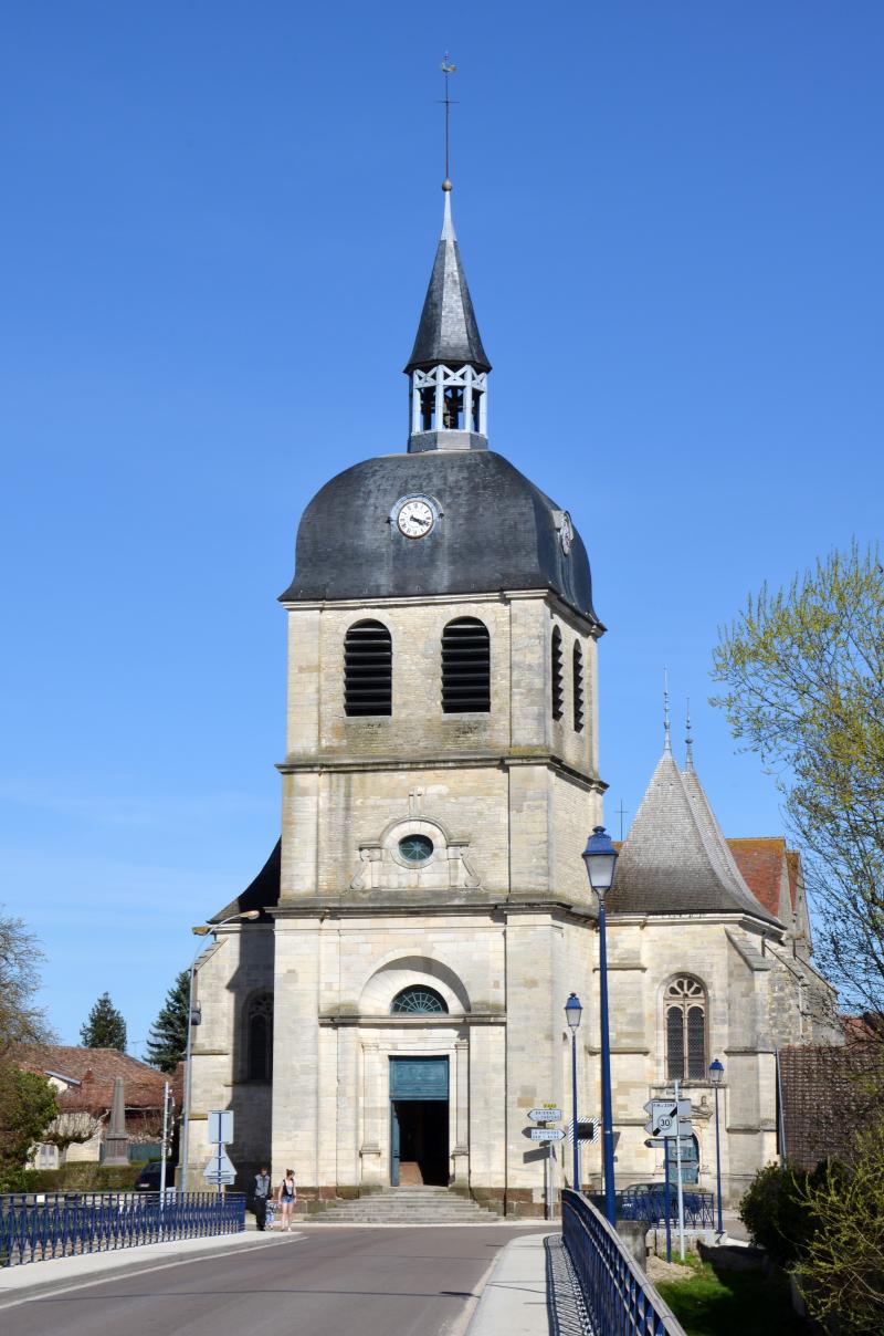 Église
