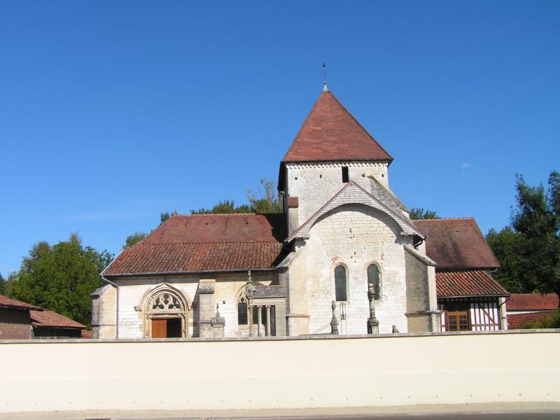 Eglise Saint-Amand