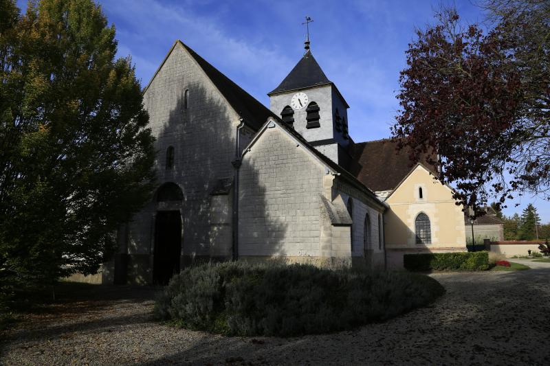 Église
