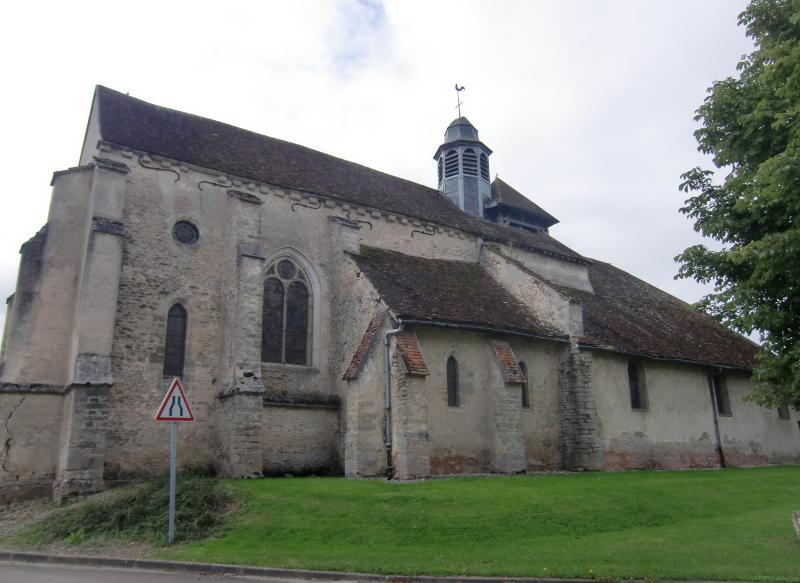 Église