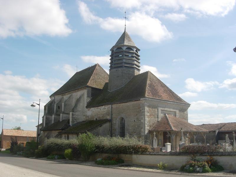 Église Saint-Nicolas