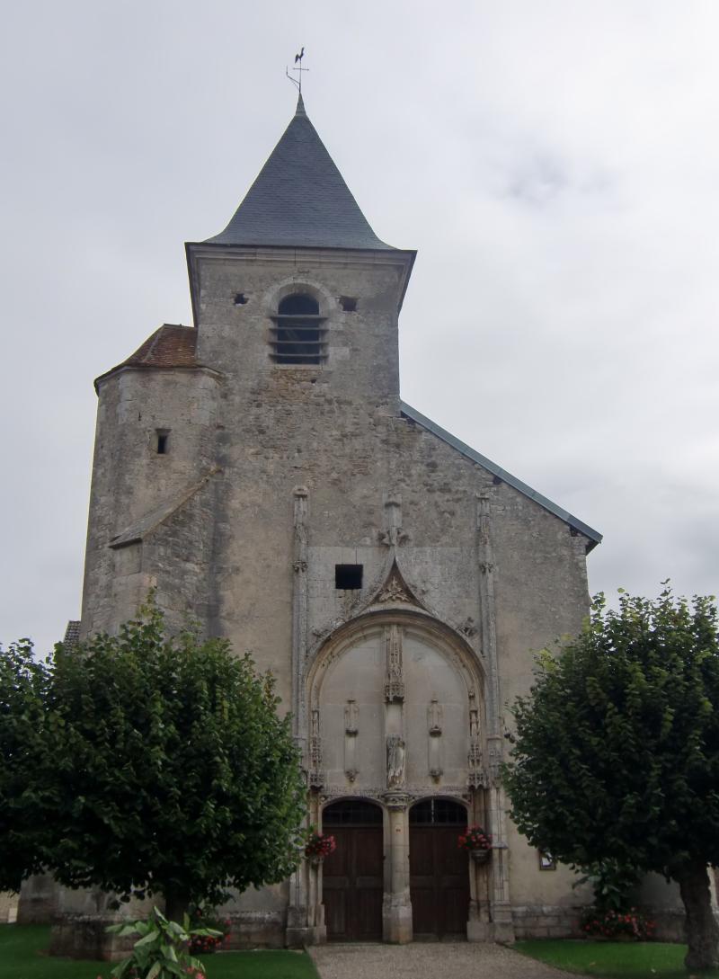 Église