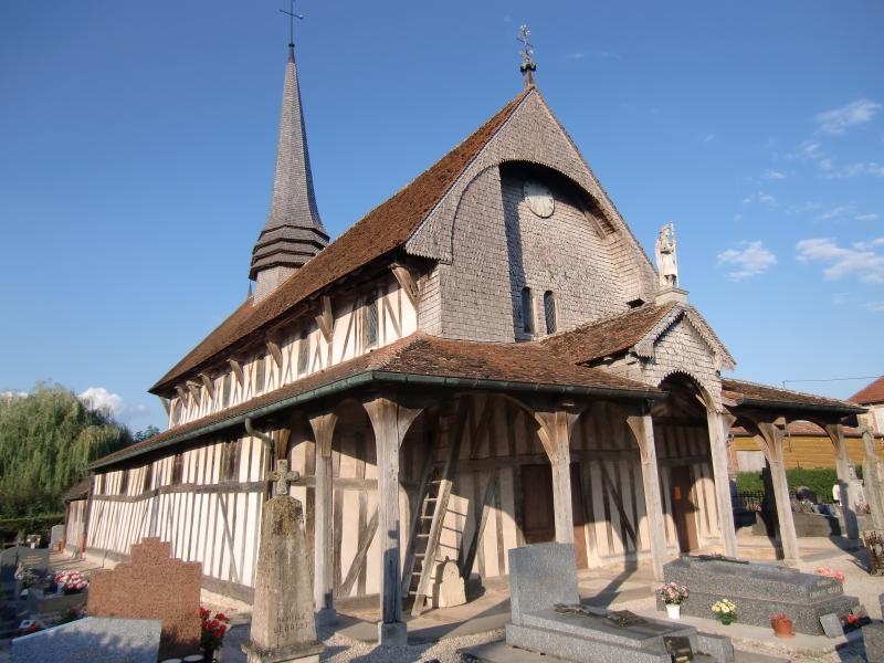 Église
