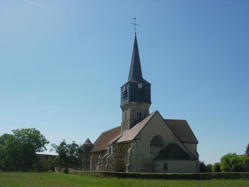 Eglise (ancienne)