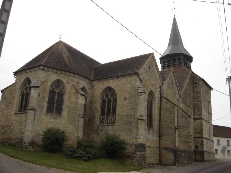 Église Saint-Pierre