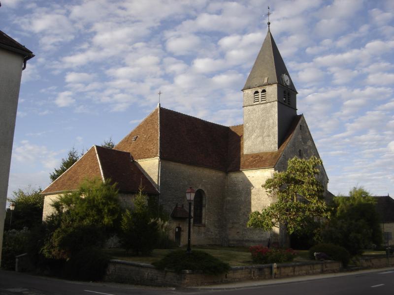 Église
