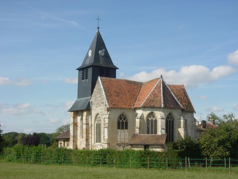 Église