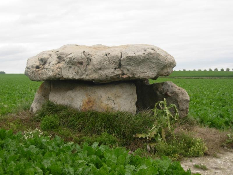 Dolmen