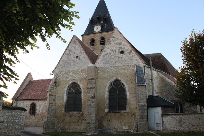 Église