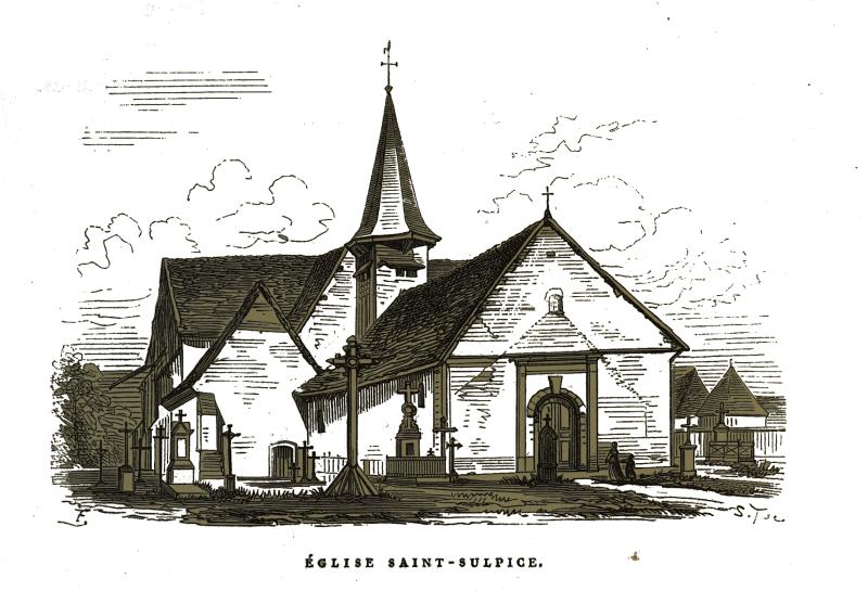 Église