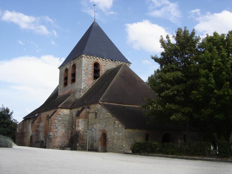 Église