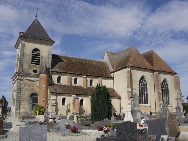 Eglise Notre-Dame-de-l'Assomption