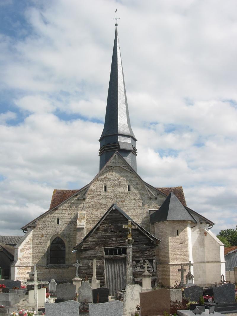 Eglise de l'Assomption