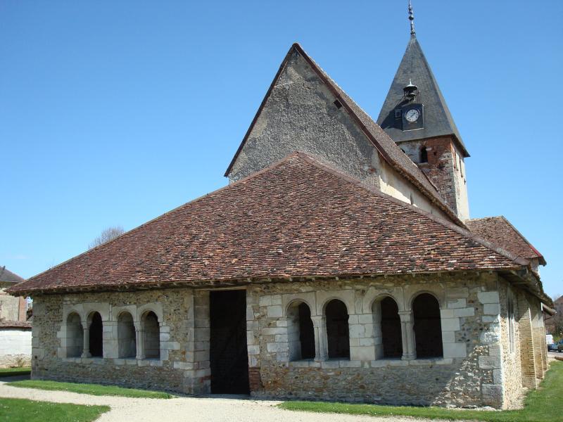 Église
