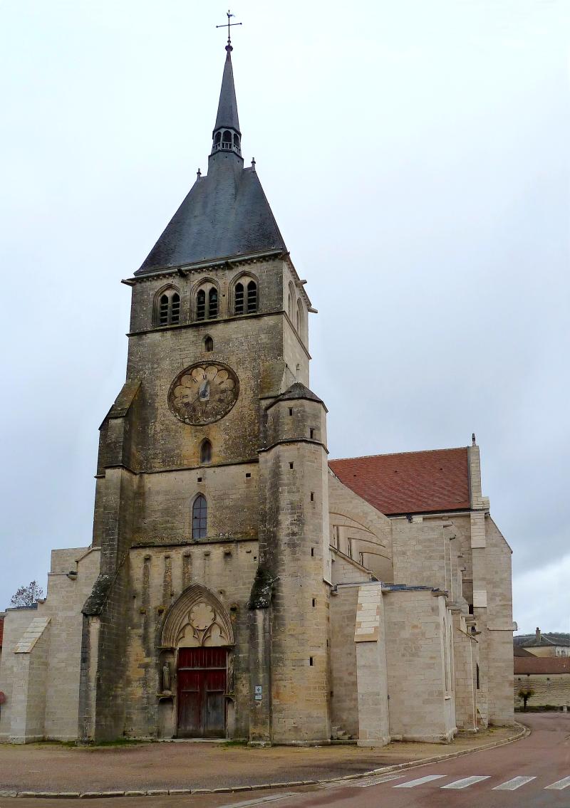 Église Saint-Pierre