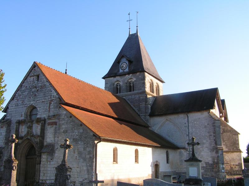 Église