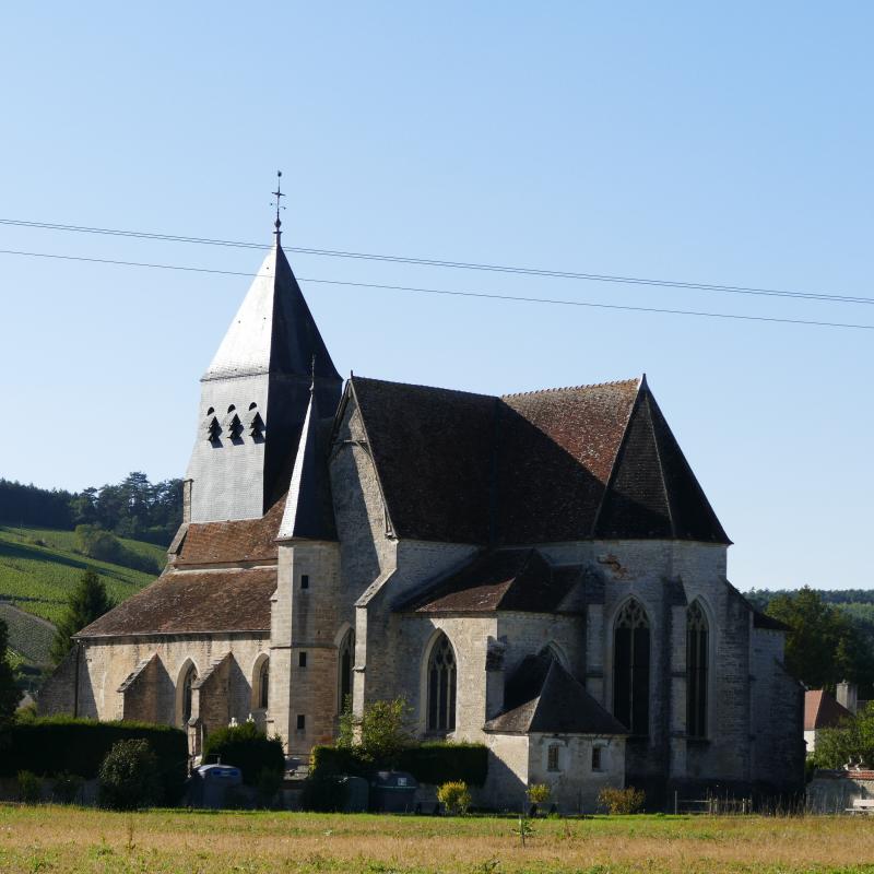 Église