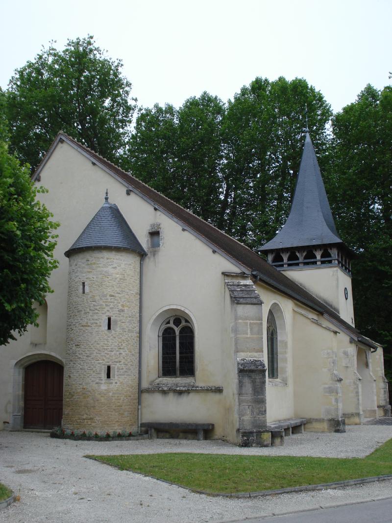 Église