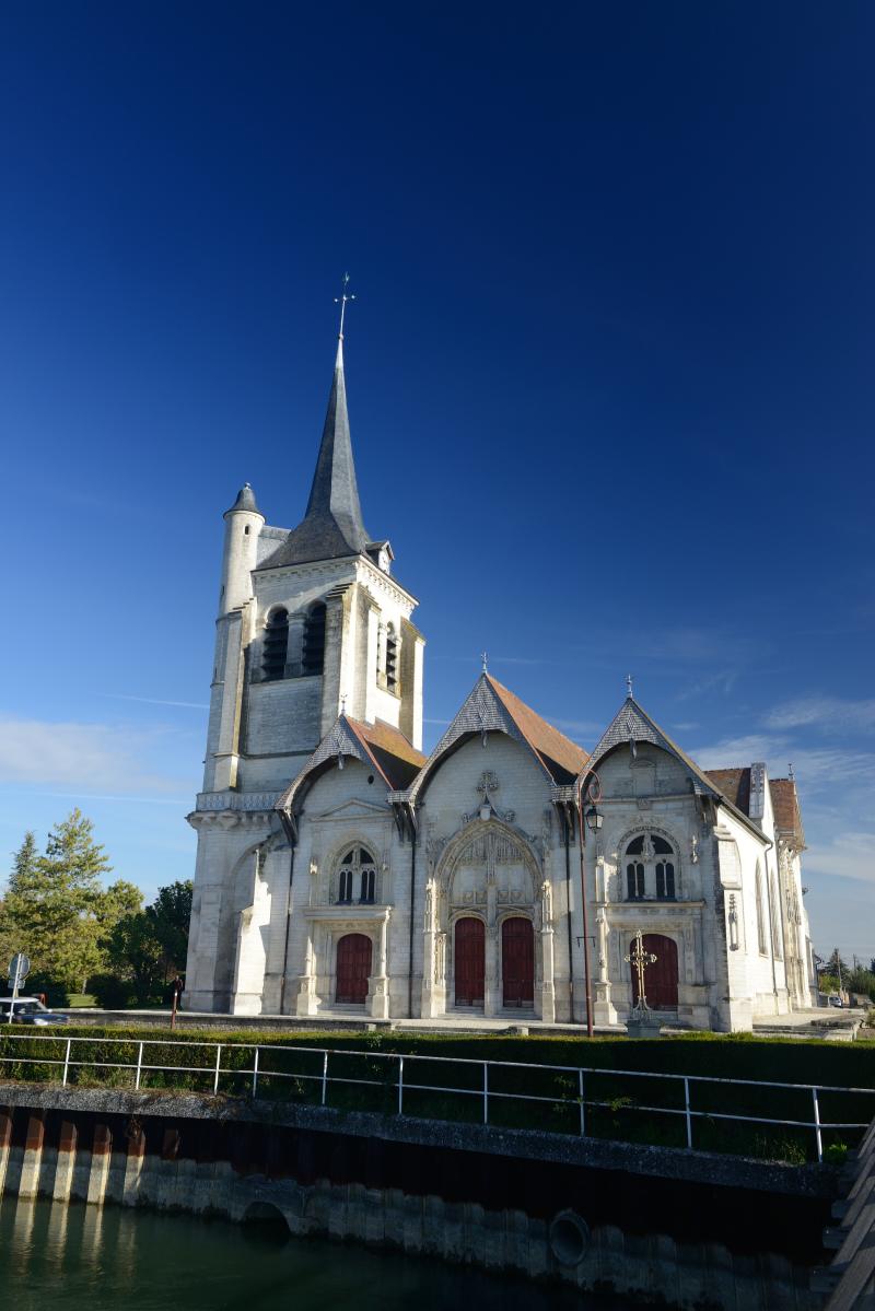 Église
