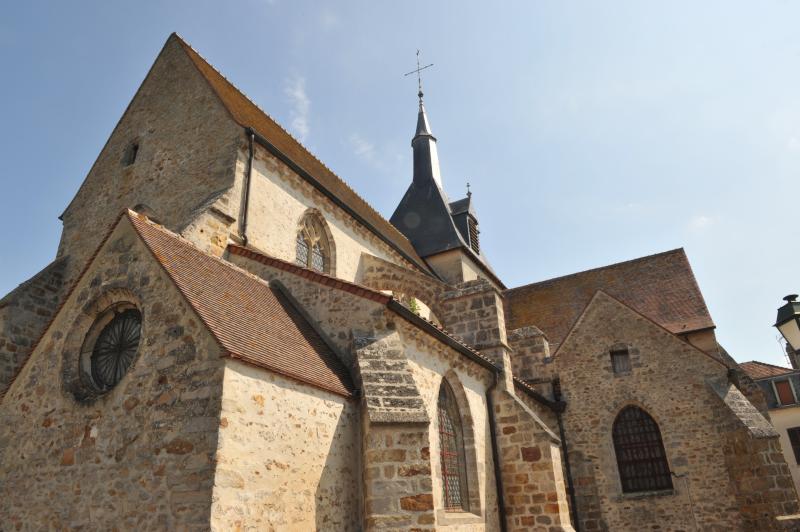 Église