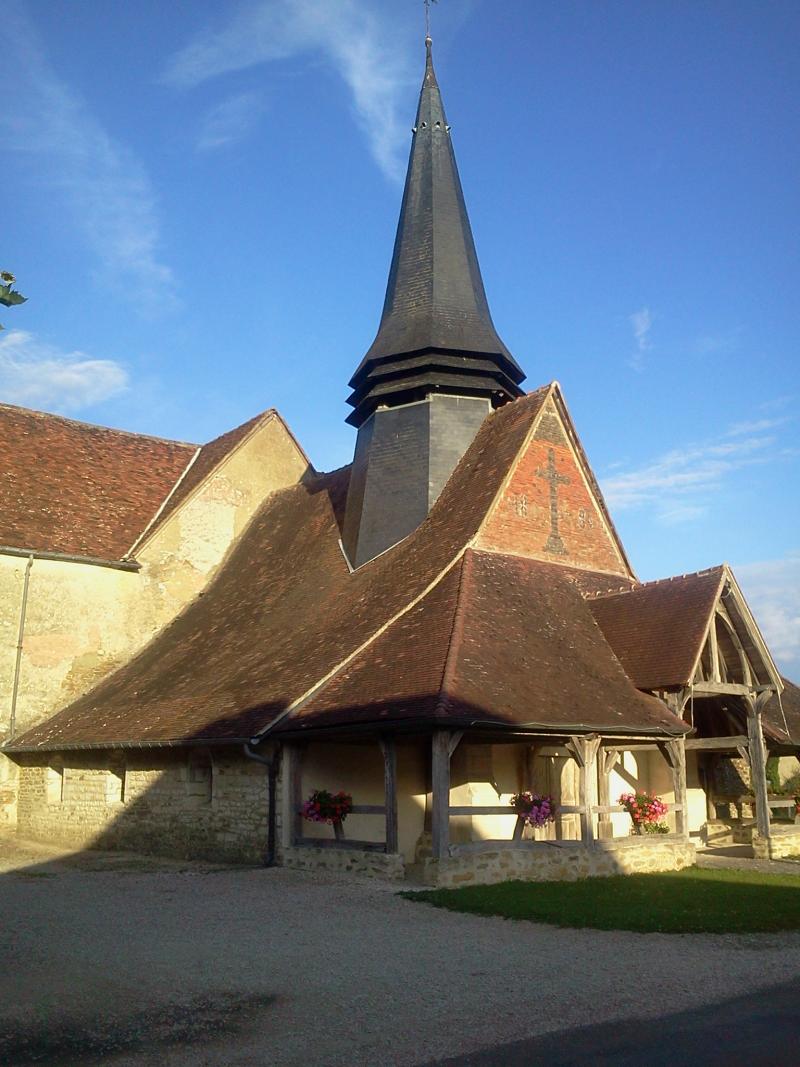 Église