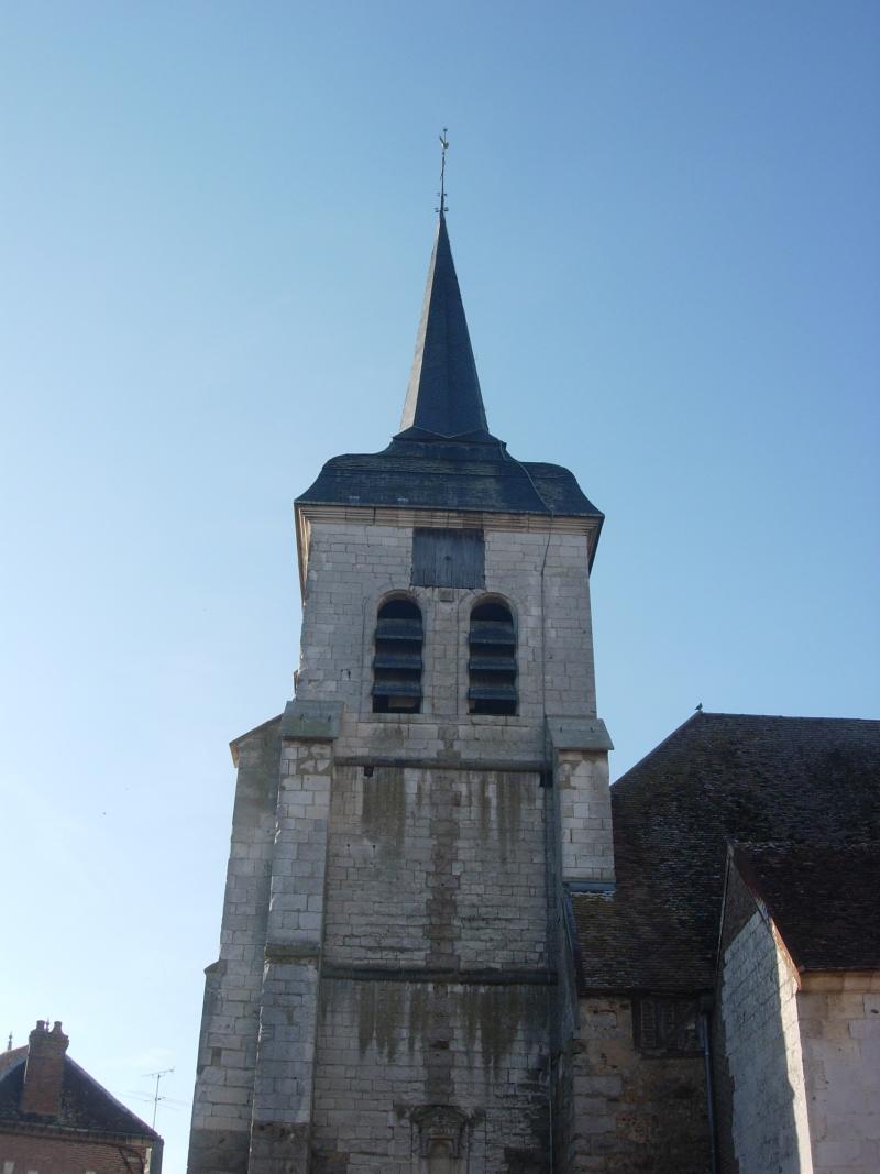 Église