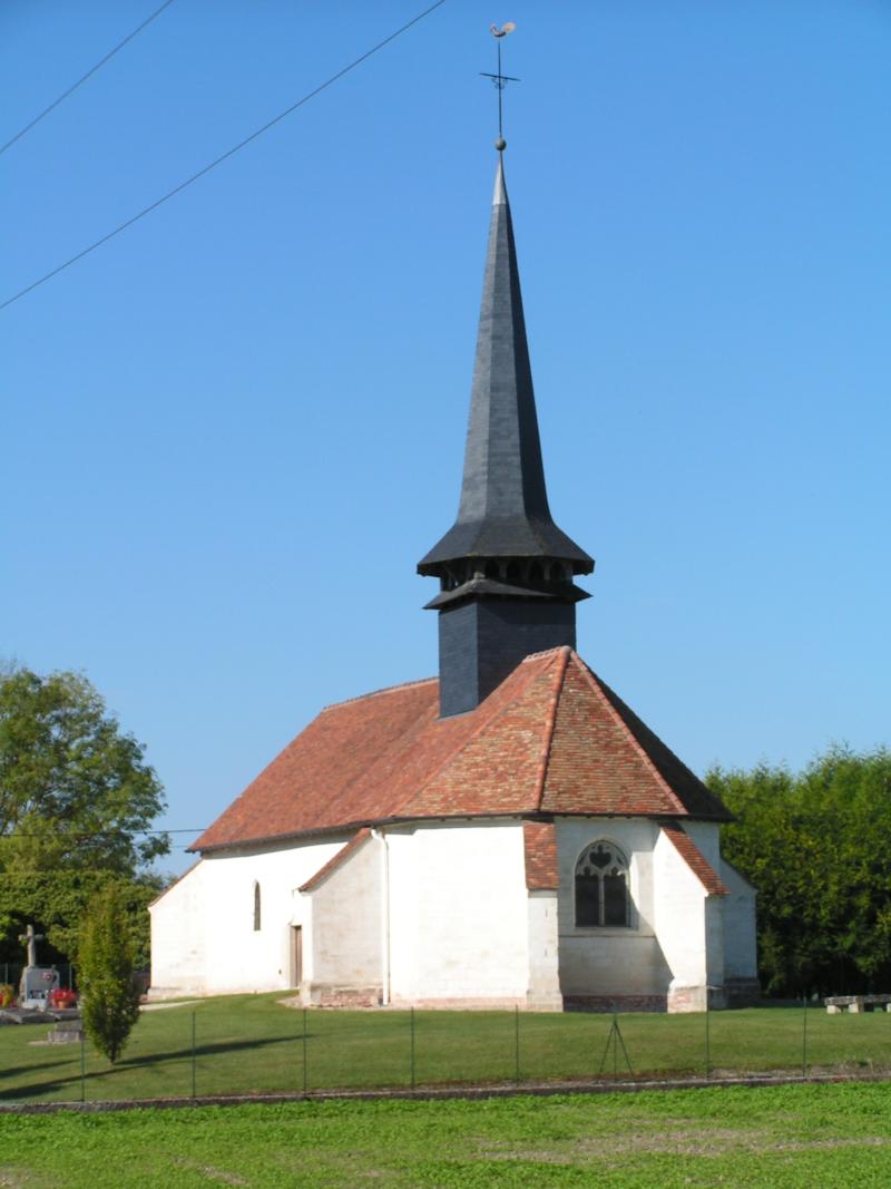 Église
