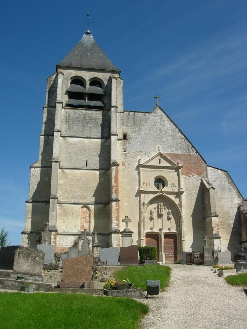 Église
