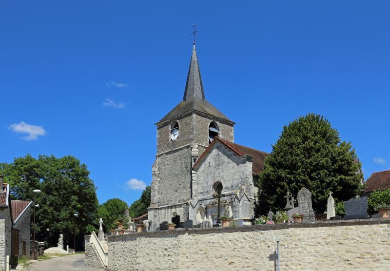 Eglise Saint-Maurice