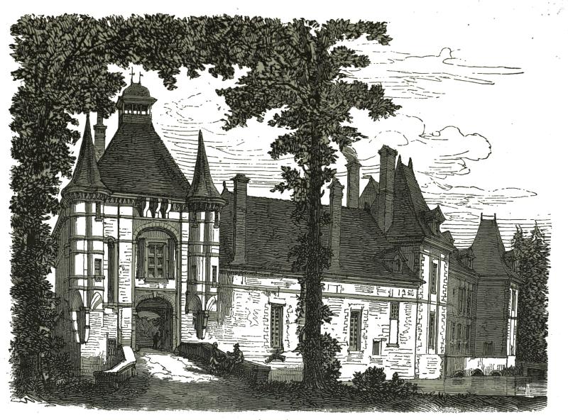 Château