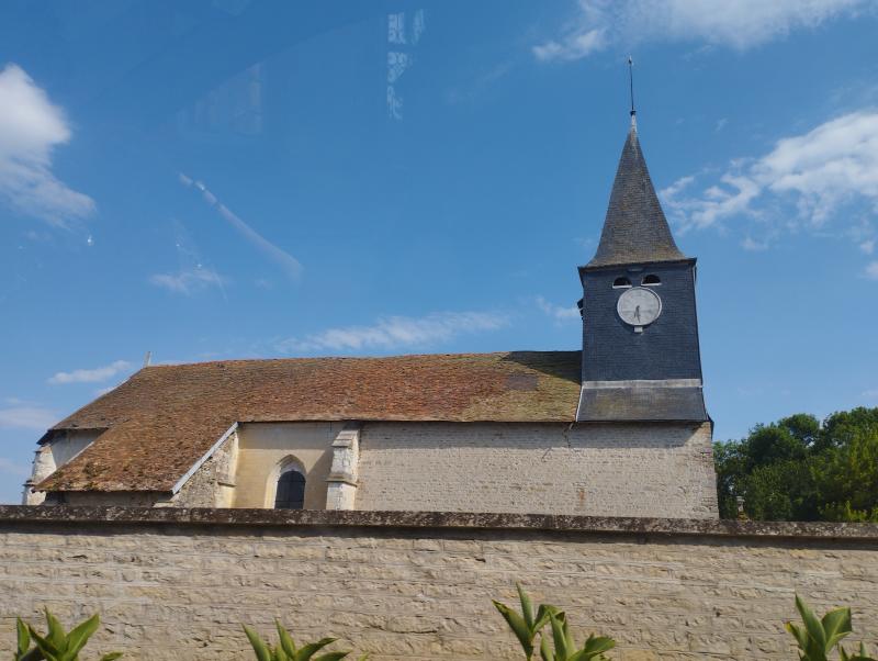 Eglise Saint-Thibaud