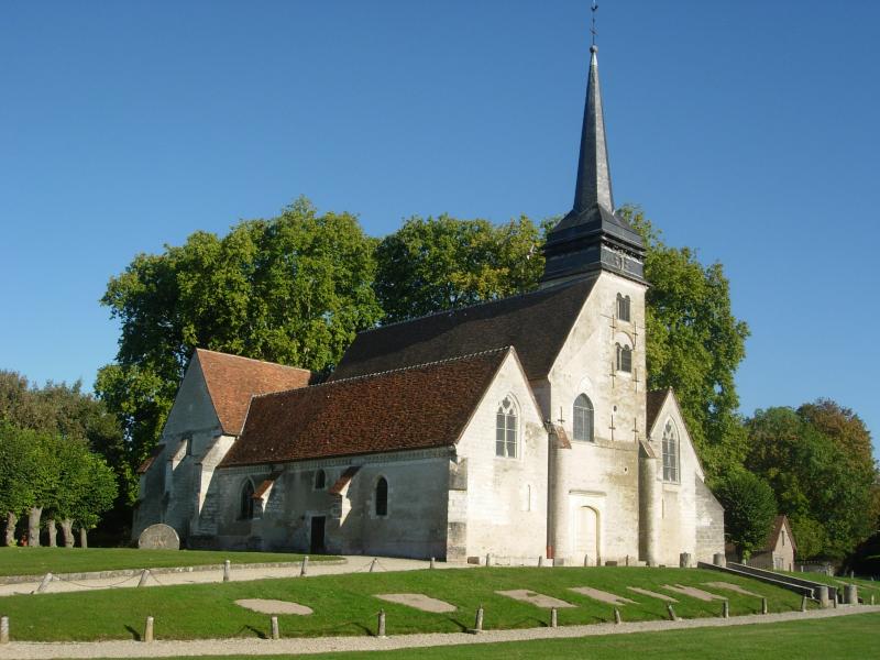 Église