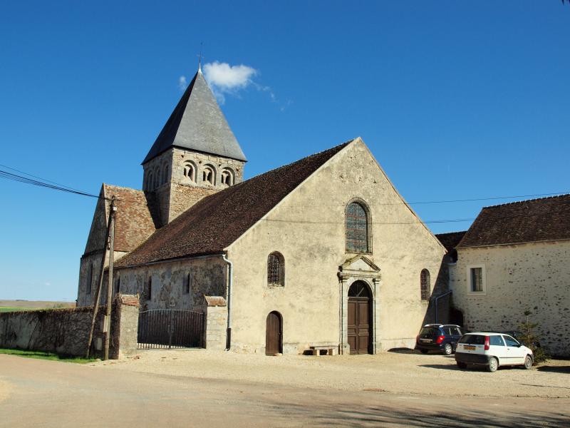 Église