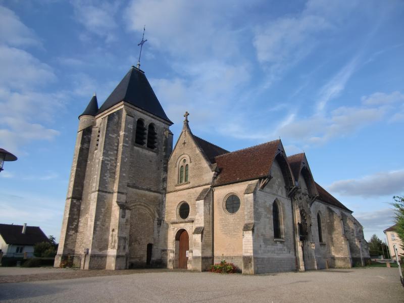 Église