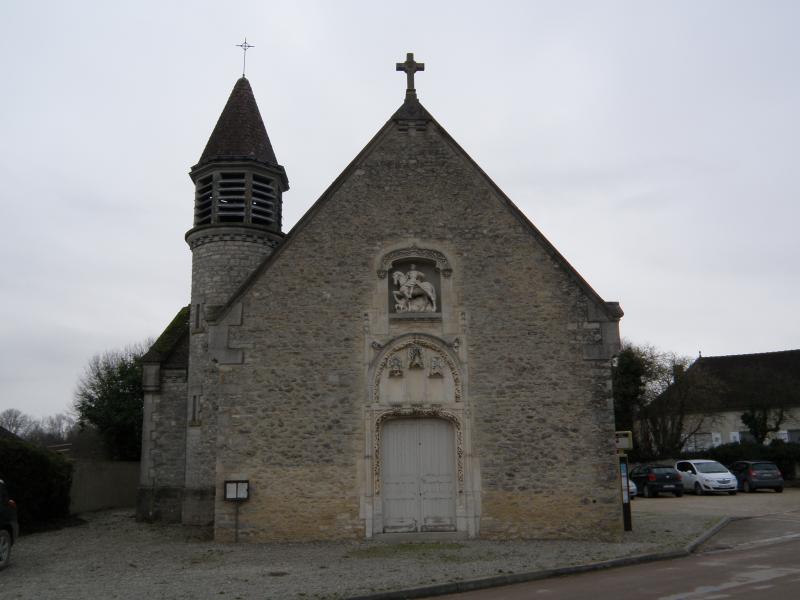 Église