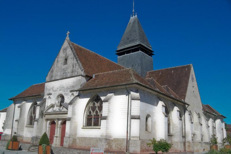 Église
