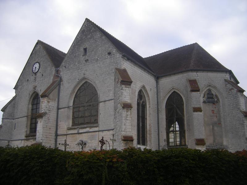 Église