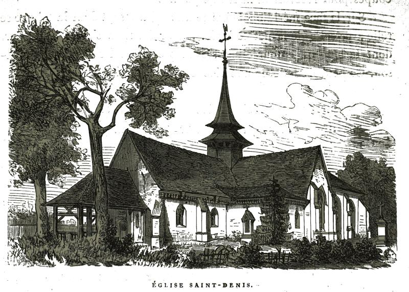 Église