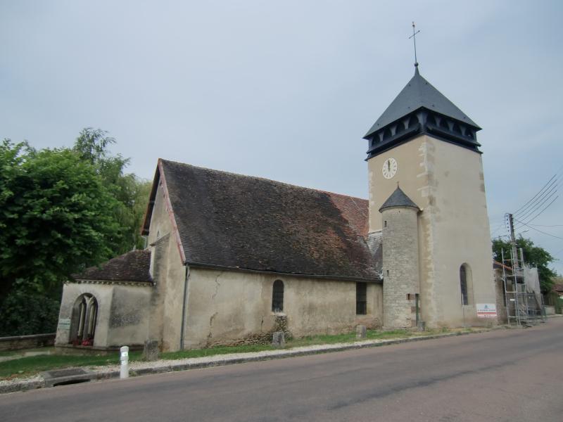 Église