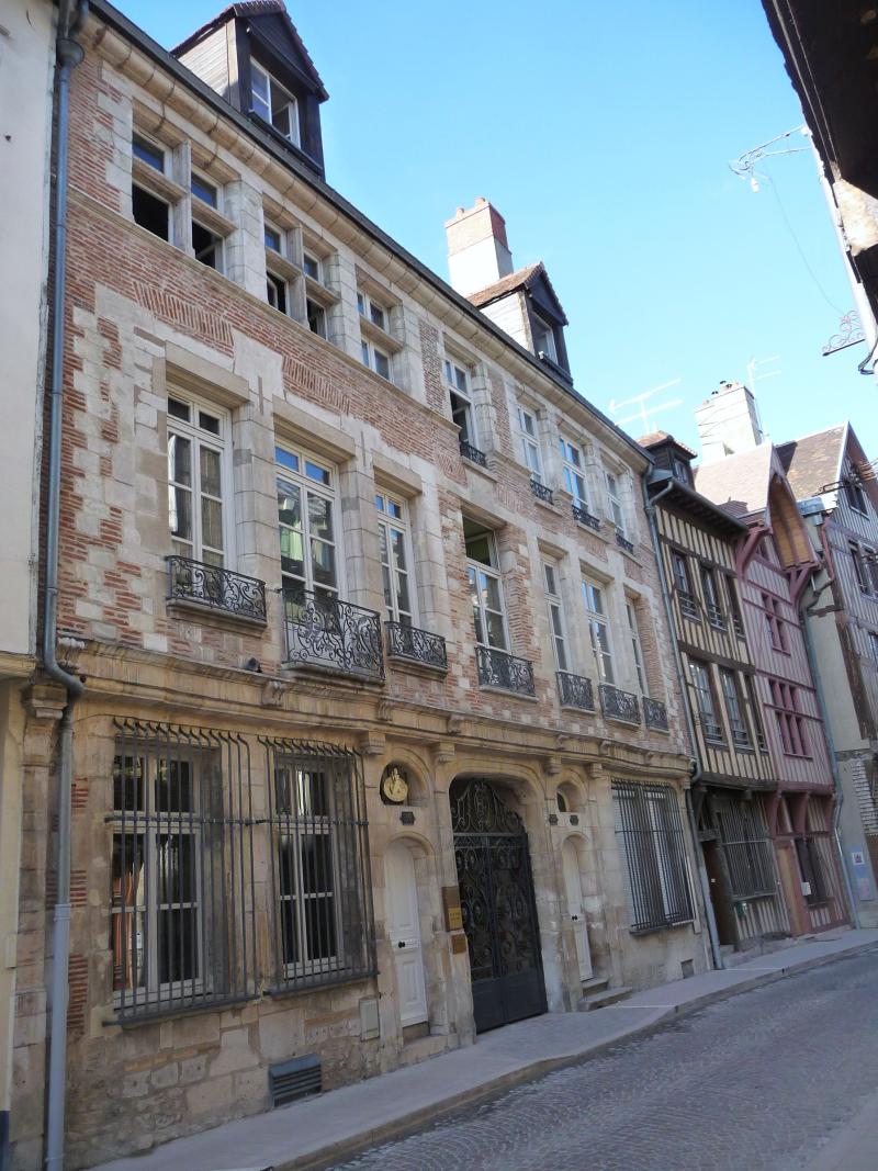 Hôtel Deheurles
