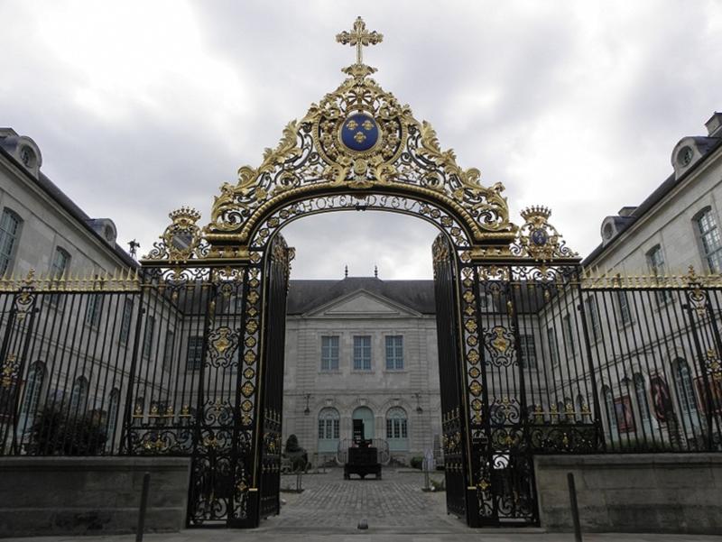 Hôtel-Dieu (ancien)