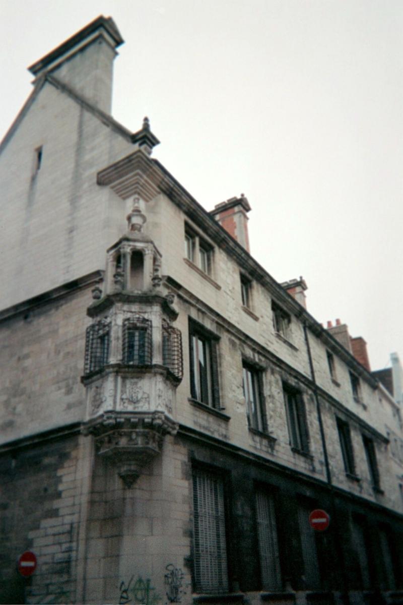 Hôtel de Marisy