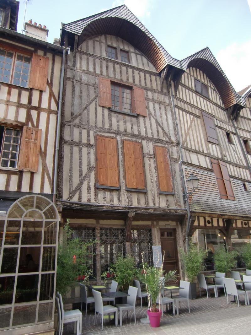 Maison
